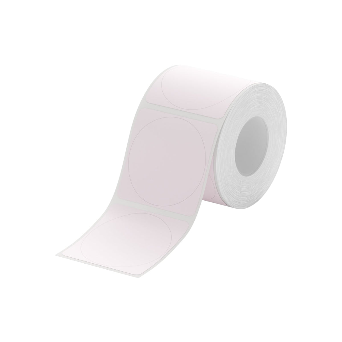 NIIMBOT - B Range - 26x26mm - Unicone - 260 Labels