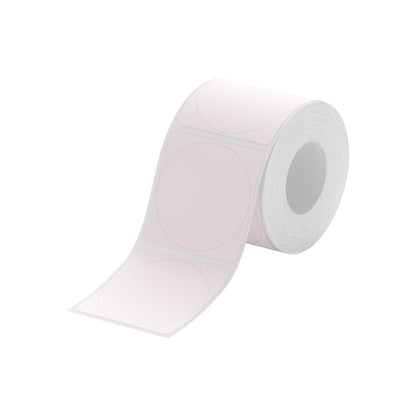 NIIMBOT - B Range - 26x26mm - Unicone - 260 Labels