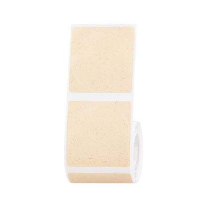 NIIMBOT - B1 / B21 / B3S / B4 - 50X50MM - 145 LABELS - KRAFT