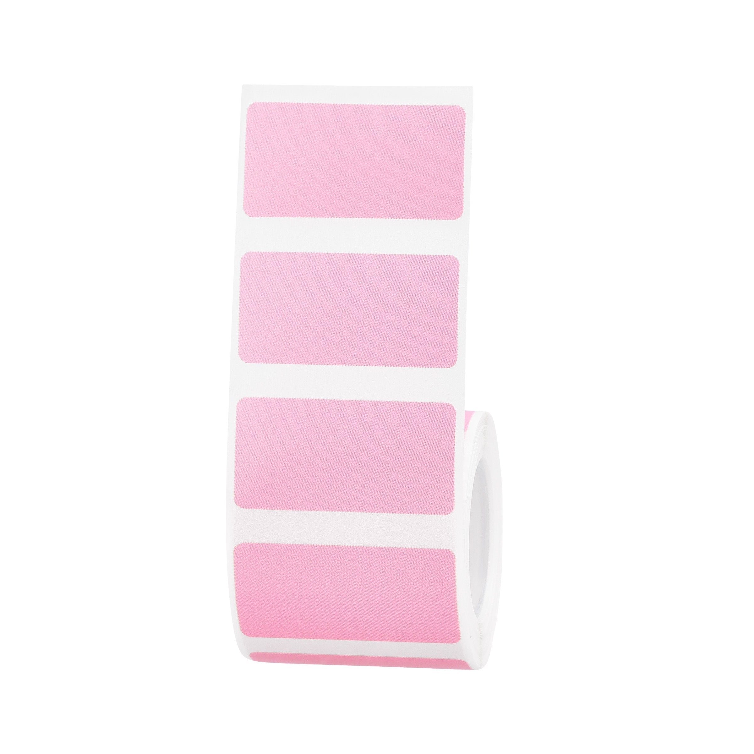 NB751 - Niimbot - B1 / B21 / B31 / B3S / B4 - 40x20mm - 320 Pink Labels