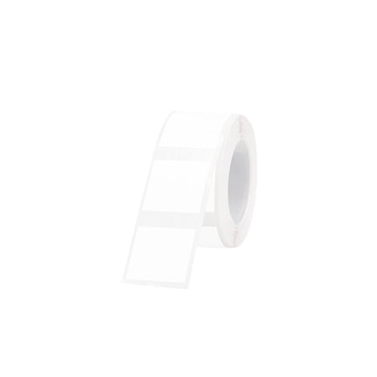 NIIMBOT - B1 / B21 / B3S / B4 - 20X20MM - 315 LABELS - WHITE (F STYLE)