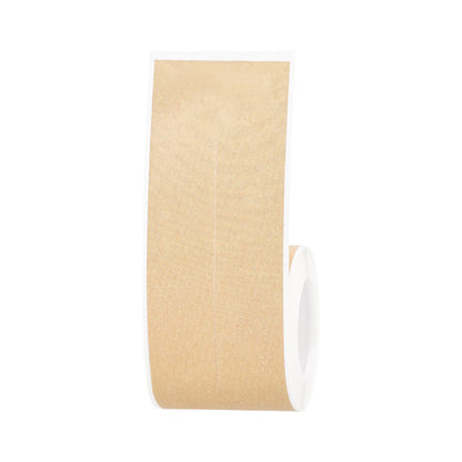 NB757 - Niimbot - B1 / B21 / B31 / B3S / B4 - 20x170mm/2L - 90 Kraft File Labels