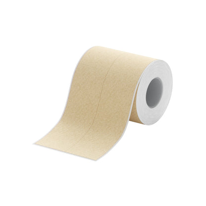 NIIMBOT - B Range - 20x170mm/2L - Kraft File - 90 Labels