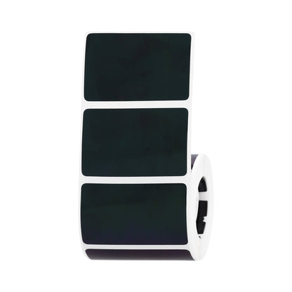 NB766 - NIIMBOT - M2 / M3 - 50X30MM - 240 BRIGHT BLACK LABELS