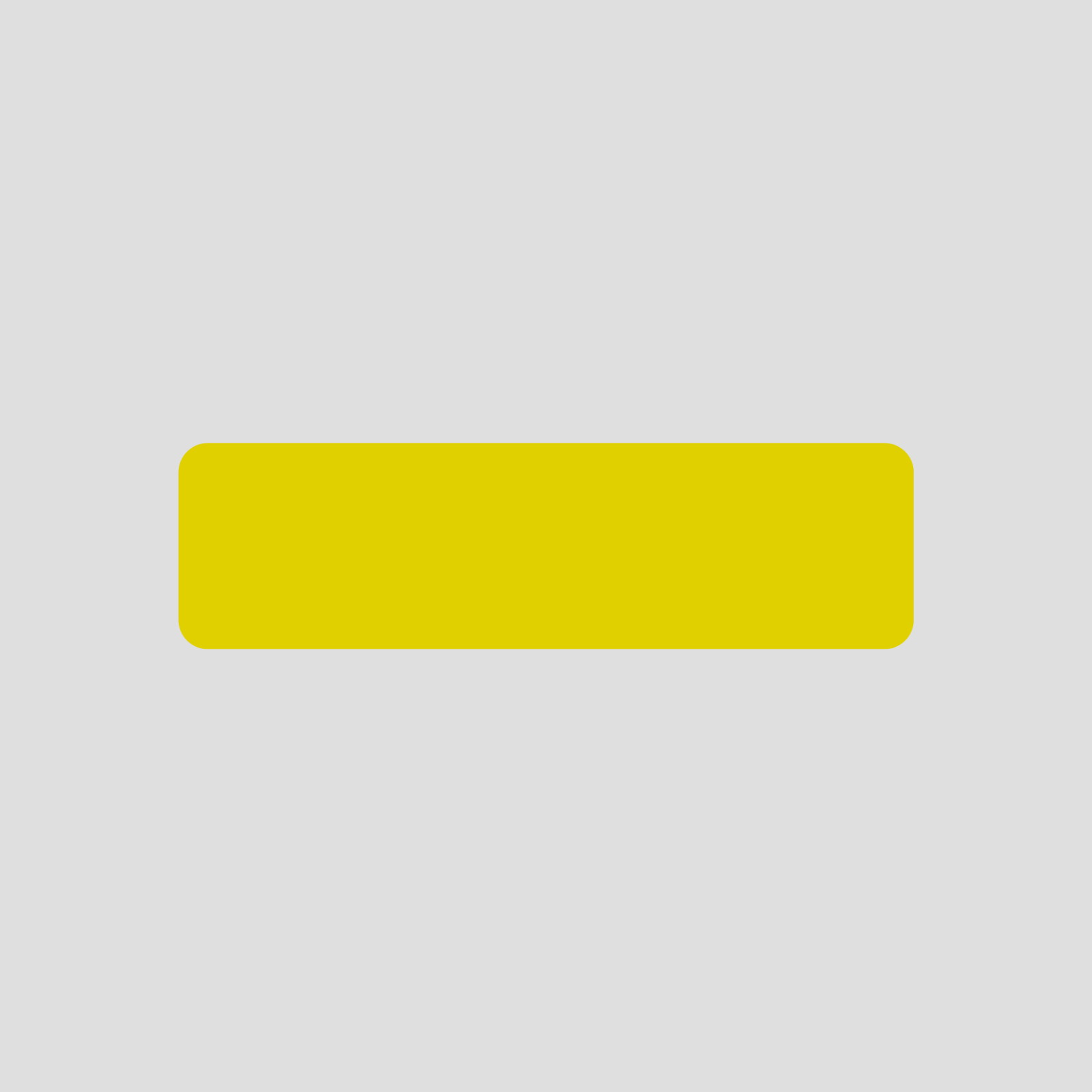 NIIMBOT - B18 / N1 - 14X50MM - 125 HOLOGRAM LABELS - G