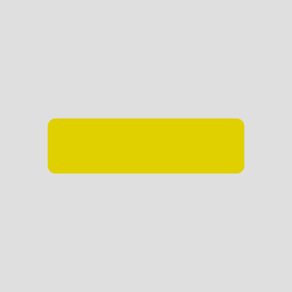 NIIMBOT - B18 / N1 - 14X50MM - 125 HOLOGRAM LABELS - G