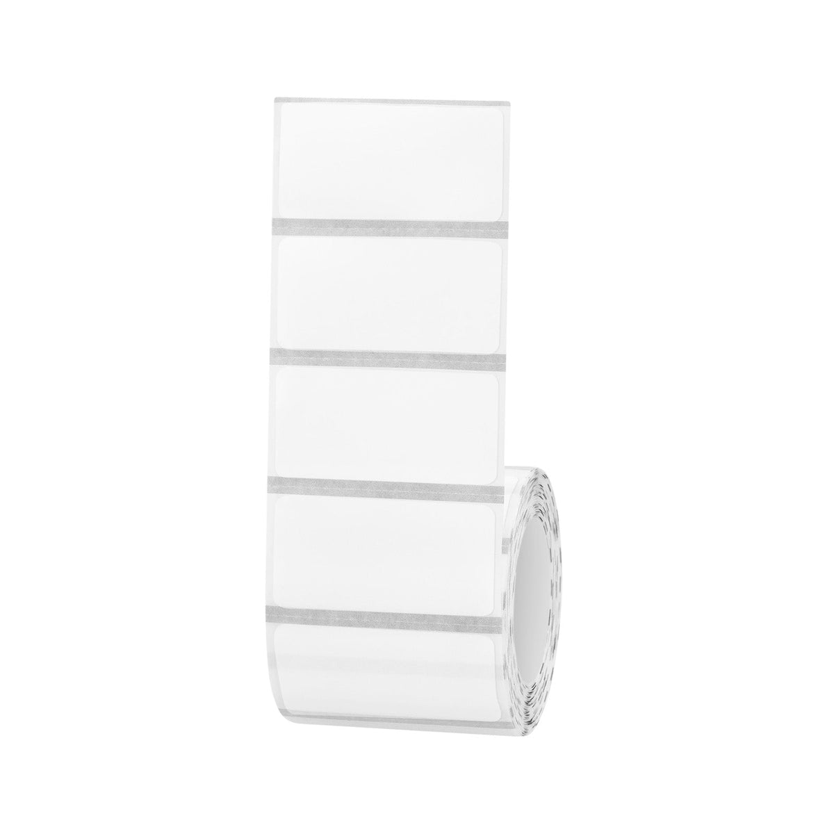 NIIMBOT - M Range - 40x20mm - Transparent - 325 Labels