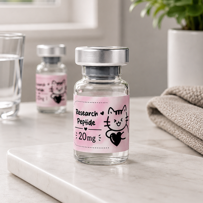 NIIMBOT - M Range - 40x20mm - Grad Prl Pink - 345 Labels