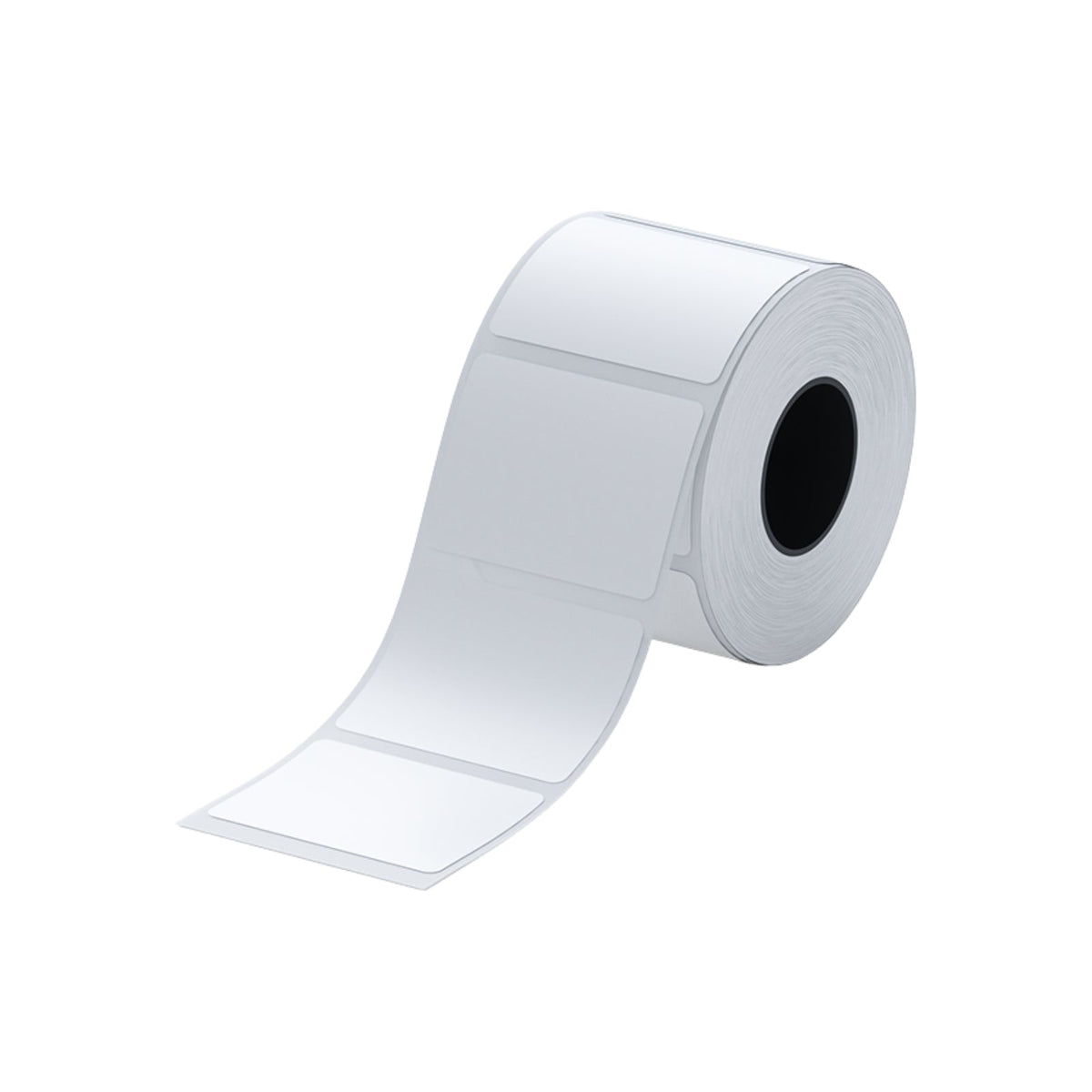 NIIMBOT - M Range - 40x30mm - White Removable - 240 Labels