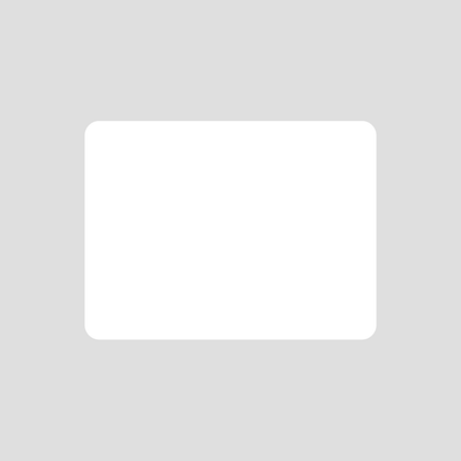 NIIMBOT - M Range - 40x30mm - White Removable - 240 Labels