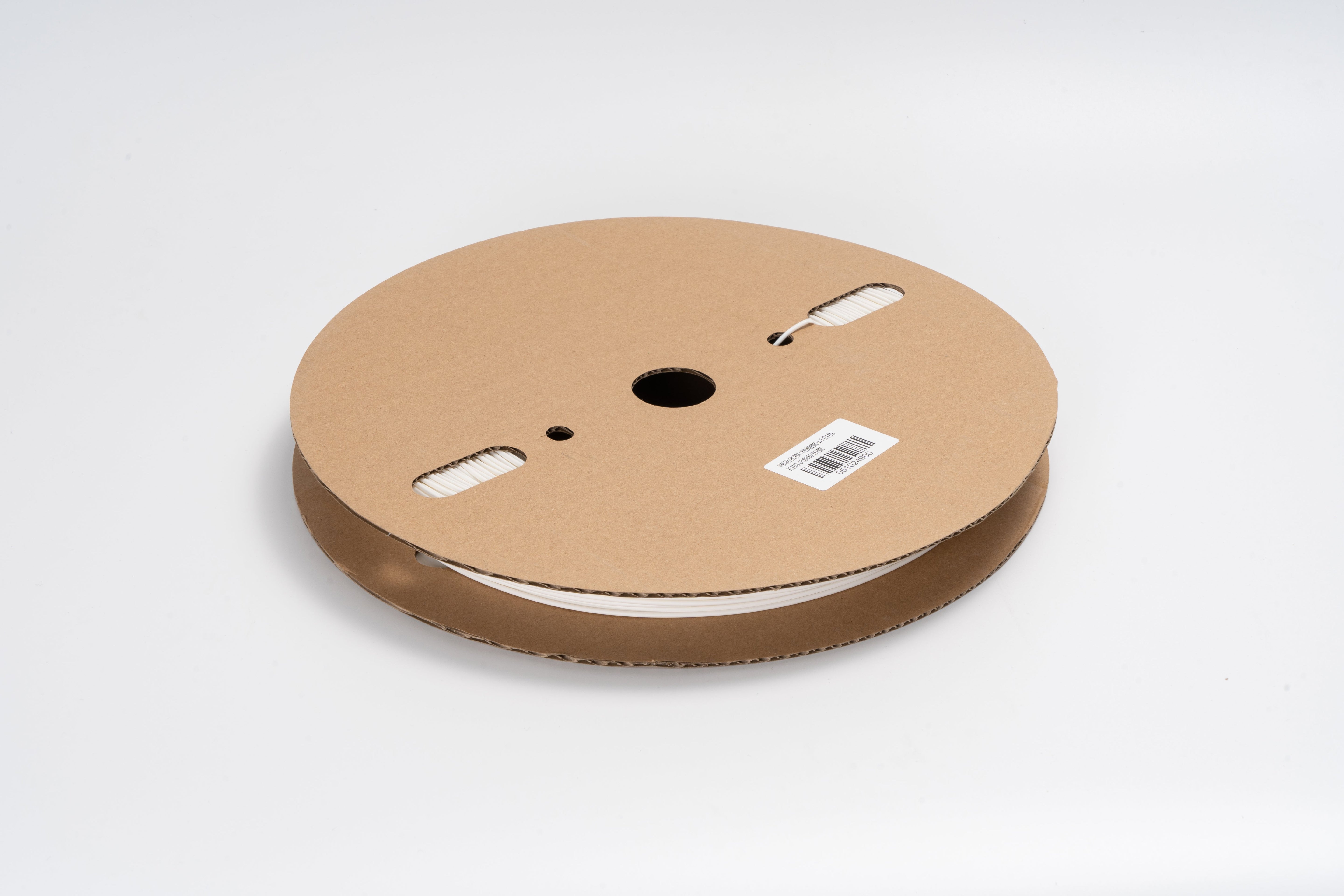 NIIMBOT - C1 - HEAT SHRINK TUBE - Φ1 WHITE