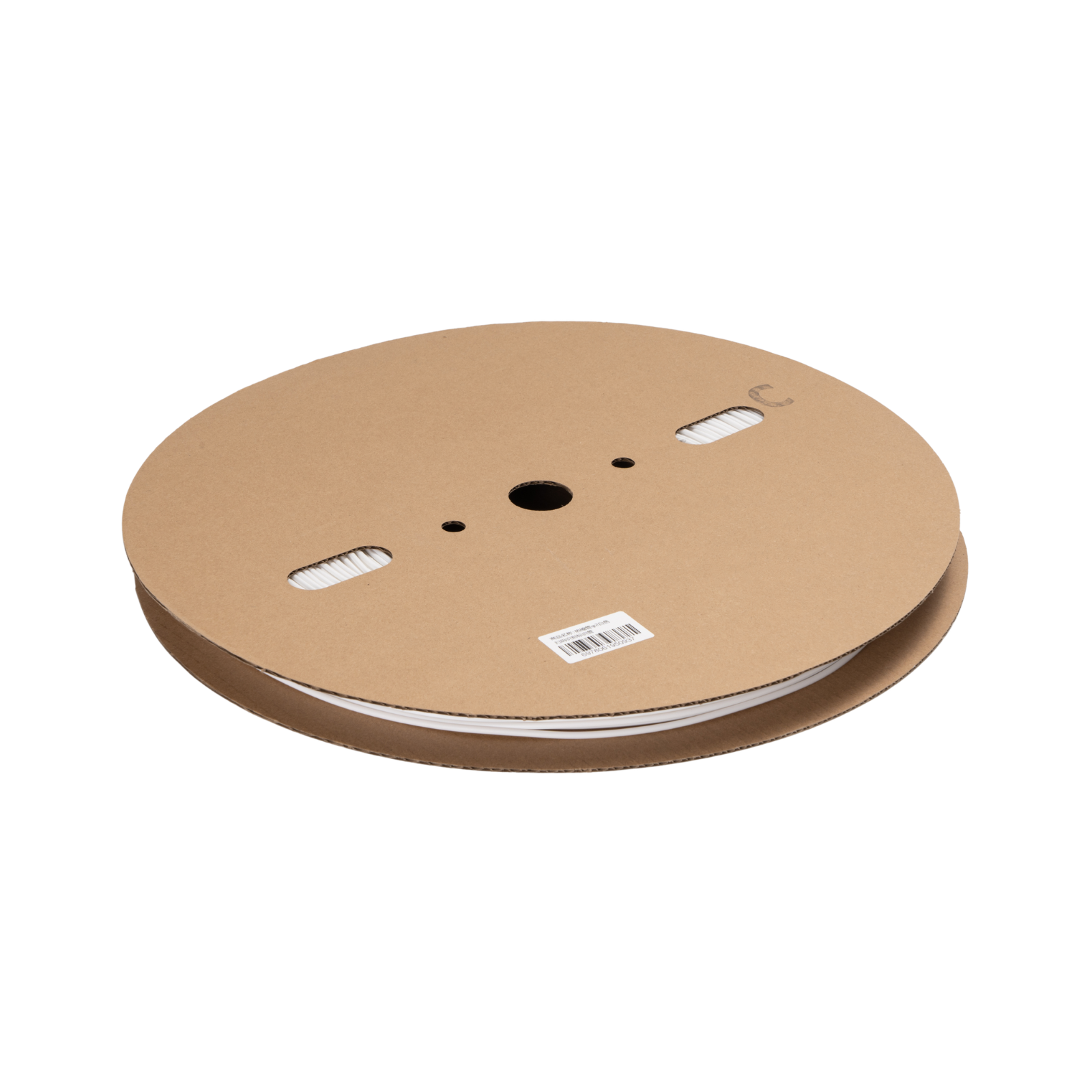 NIIMBOT - C1 - HEAT SHRINK TUBE - Φ2 WHITE