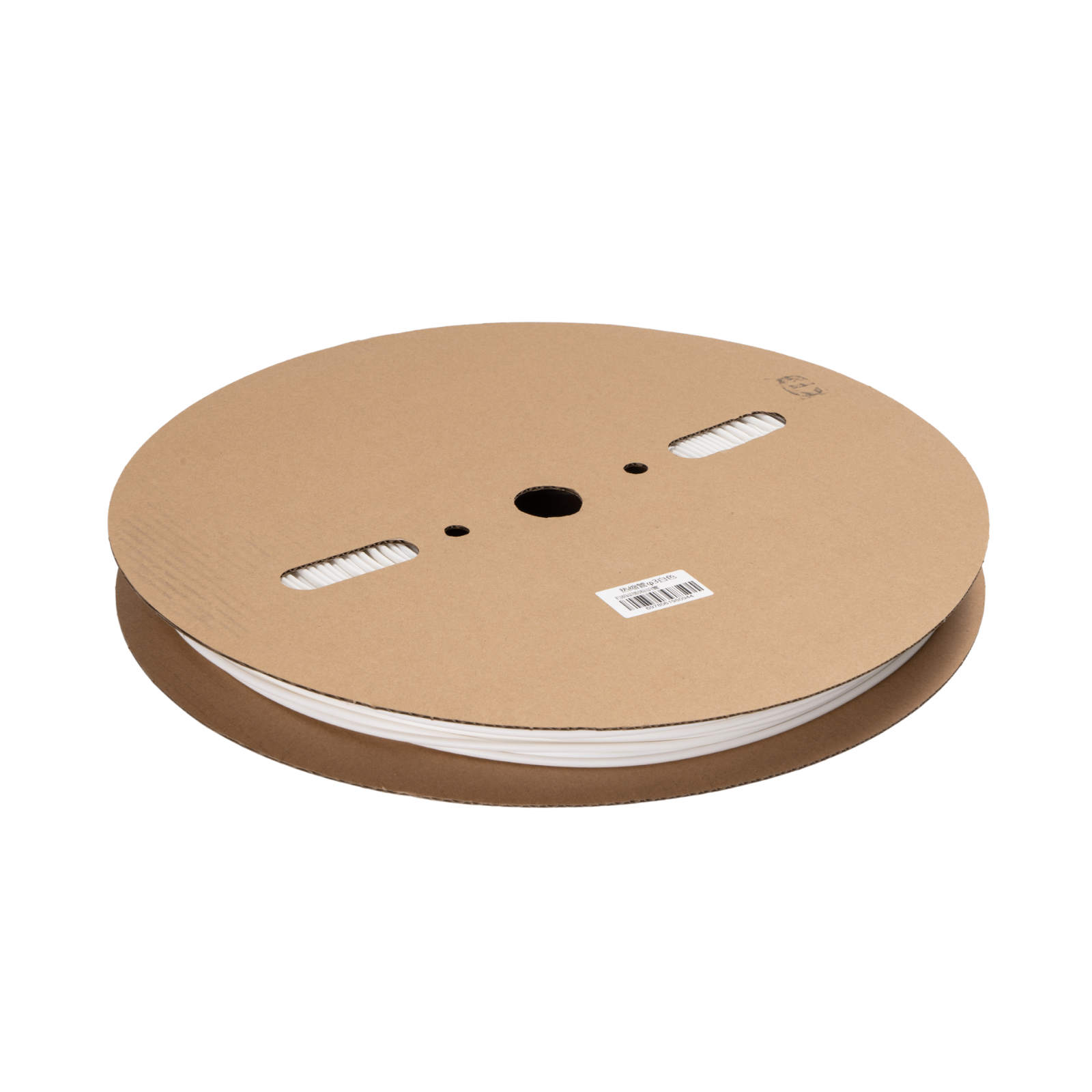 NIIMBOT - C1 - HEAT SHRINK TUBE - Φ3 WHITE