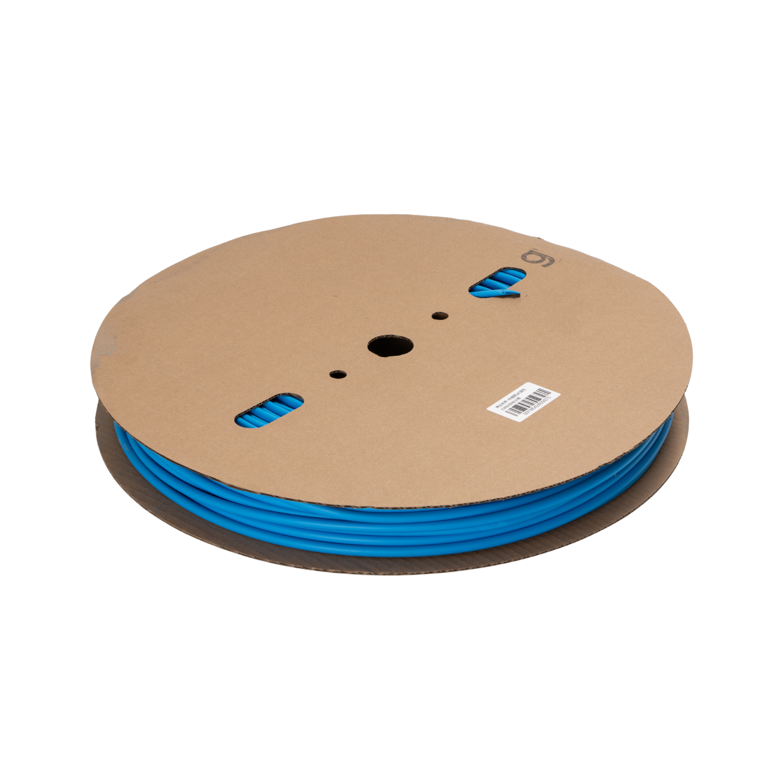 NIIMBOT - C1 - HEAT SHRINK TUBE - Φ6 BLUE