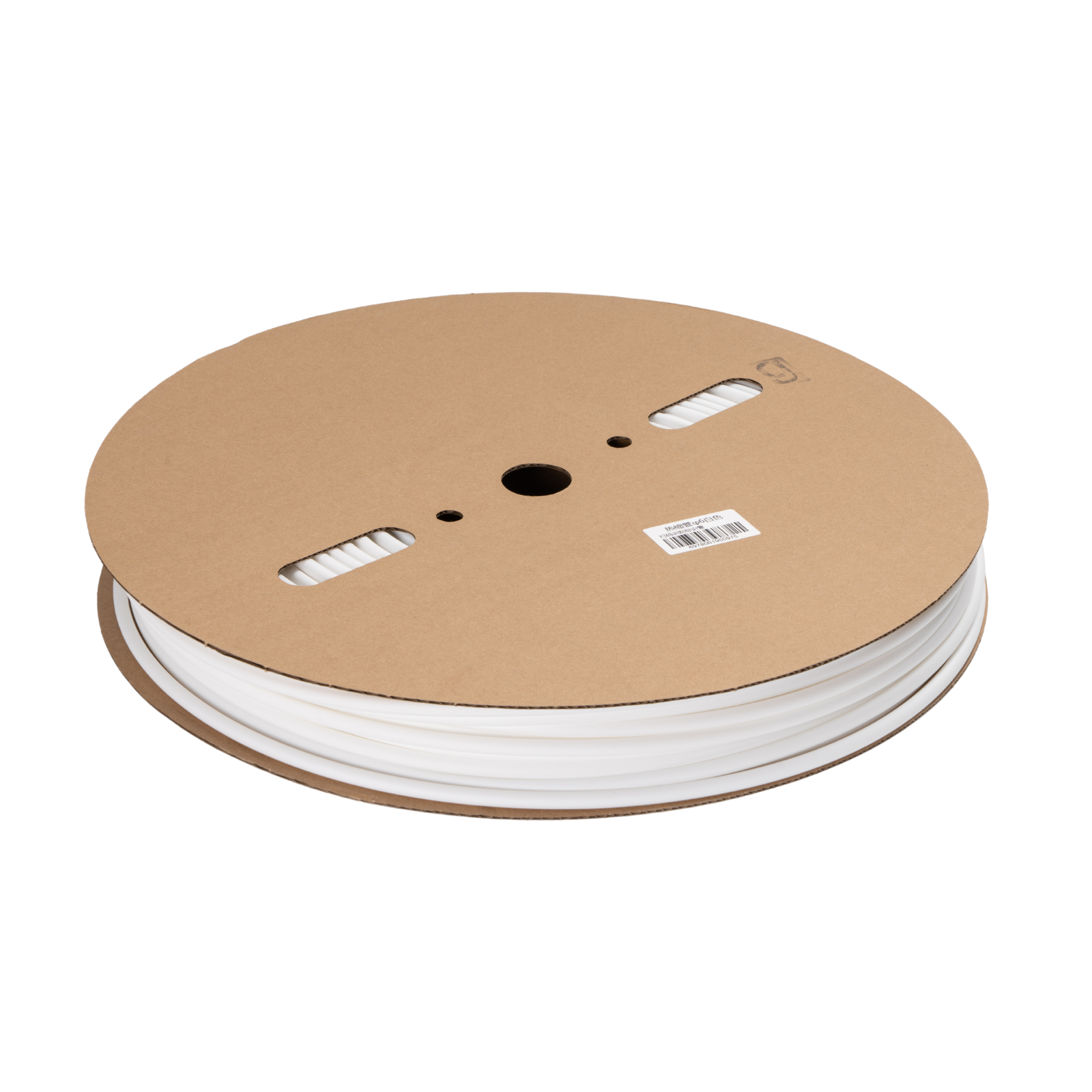 NIIMBOT - C1 - HEAT SHRINK TUBE - Φ6 WHITE