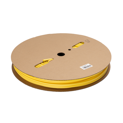 NIIMBOT - C1 - Heat Shrink Tube - Φ6 Yellow