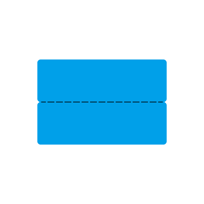 NIIMBOT - M Range - 25x38+40mm - Blue Cable - 80 Labels - CN