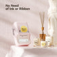 NB109 - NIIMBOT - B21 - PORTABLE THERMAL LABEL BLUETOOTH PRINTER INCLUDING FREE LABEL (50*30MM - WHITE)