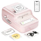 NB109 - NIIMBOT - B21 - PORTABLE THERMAL LABEL BLUETOOTH PRINTER INCLUDING FREE LABEL (50*30MM - WHITE)