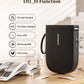 NIIMBOT - D11_H - 300DPI - PORTABLE BLUETOOTH LABEL PRINTER INC FREE LABEL ROLL