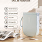 NIIMBOT - D11_H - 300DPI - PORTABLE BLUETOOTH LABEL PRINTER INC FREE LABEL ROLL