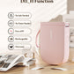 NIIMBOT - D11_H - 300DPI - PORTABLE BLUETOOTH LABEL PRINTER INC FREE LABEL ROLL