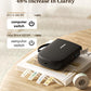 NIIMBOT - D11_H - 300DPI - PORTABLE BLUETOOTH LABEL PRINTER INC FREE LABEL ROLL