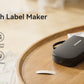 NIIMBOT - D11_H - 300DPI - PORTABLE BLUETOOTH LABEL PRINTER INC FREE LABEL ROLL