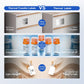 NIIMBOT - M2_H - RIBBON CARTRIDGES - THERMAL TRANSFER - 24 METERS - +- 3 NIIMBOT LABEL ROLLS YIELD