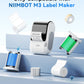 NB611 - NIIMBOT - M3 - RIBBON CARTRIDGES
