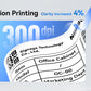 NB610 - NIIMBOT - M3 - PORTABLE BLUETOOTH THERMAL TRANSFER LABEL PRINTER - INCL FREE LABEL ROLL