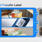 NB610 - NIIMBOT - M3 - PORTABLE BLUETOOTH THERMAL TRANSFER LABEL PRINTER - INCL FREE LABEL ROLL