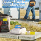 NB610 - NIIMBOT - M3 - PORTABLE BLUETOOTH THERMAL TRANSFER LABEL PRINTER - INCL FREE LABEL ROLL