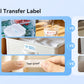 NB623 - NIIMBOT - N1 - BLUETOOTH THERMAL TRANSFER LABEL PRINTER INCL FREE WHITE LABEL & BLACK RIBBON (14*50MM)