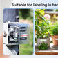 NB623 - NIIMBOT - N1 - BLUETOOTH THERMAL TRANSFER LABEL PRINTER INCL FREE WHITE LABEL & BLACK RIBBON (14*50MM)