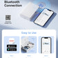 NB623 - NIIMBOT - N1 - BLUETOOTH THERMAL TRANSFER LABEL PRINTER INCL FREE WHITE LABEL & BLACK RIBBON (14*50MM)
