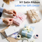 NB623 - NIIMBOT - N1 - BLUETOOTH THERMAL TRANSFER LABEL PRINTER INCL FREE WHITE LABEL & BLACK RIBBON (14*50MM)