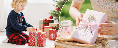 NB624 - NIIMBOT - N1 - BLUETOOTH SATIN RIBBON & LABEL PRINTER KIT INCLUDES BOTH SETS - PINK