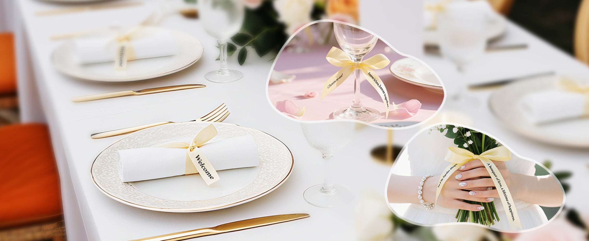 NB613 - NIIMBOT - N1 - SATIN RIBBON SETS - 14MM X 5.1 METERS