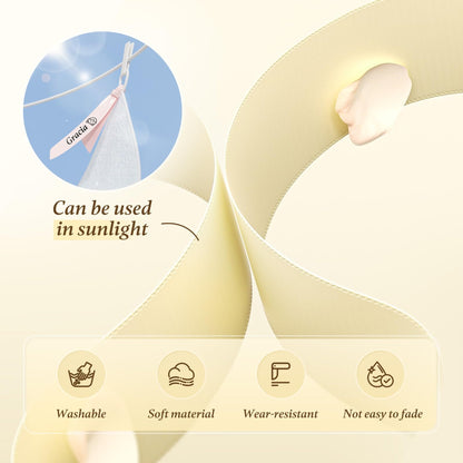 NB613 - NIIMBOT - N1 - SATIN RIBBON SETS - 14MM X 5.1 METERS