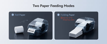 NIIMBOT - K3 - THERMAL BUSINESS BLUETOOTH LABEL PRINTER - INCLUDING 50*30MM LABEL ROLL WITH 900 LABELS