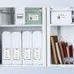 NIIMBOT - K3_W - THERMAL BUSINESS BLUETOOTH & WIFI LABEL PRINTER - INCLUDING 50*30MM LABEL ROLL WITH 900 LABELS