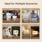NIIMBOT - K3_W - THERMAL BUSINESS BLUETOOTH & WIFI LABEL PRINTER - INCLUDING 50*30MM LABEL ROLL WITH 900 LABELS