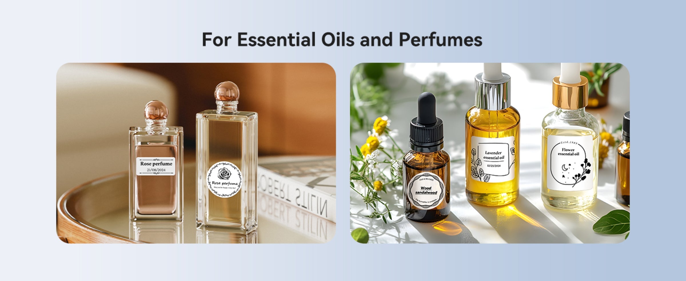 NB589 - NIIMBOT - MODEL: M2_H - THERMAL TRANSFER BLUETOOTH LABEL PRINTER - 300DPI - INCLUDING BLACK RIBBON CARTRIDGE & 50*30MM LABEL ROLL