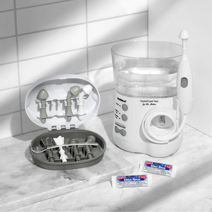 NEILMED - HYDROPULSE NEO - ELECTRICAL SINUS IRRIGATOR - 30 SACHETS