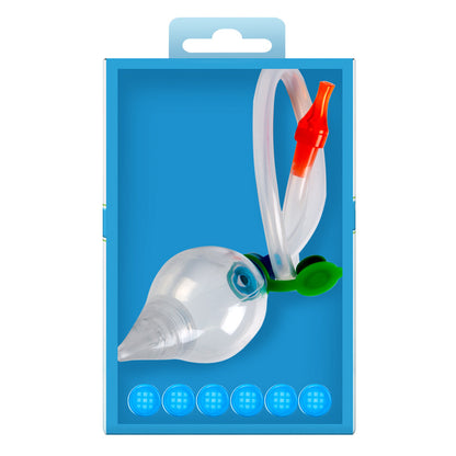 NEILMED - NASPIRA - NASAL-ORAL ASPIRATOR