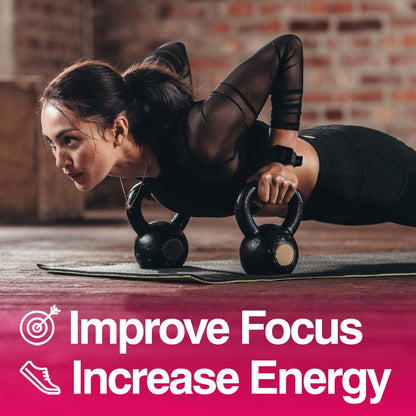 REAL KETONES - SHIFT - D-BHB EXOGENOUS KETONE DRINK MIX POWDER + ELECTROLYTES - 30 PACKETS