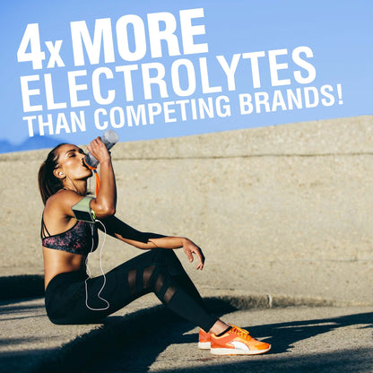 REAL KETONES - SHIFT - D-BHB EXOGENOUS KETONE DRINK MIX POWDER + ELECTROLYTES - 30 PACKETS