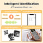 NB109 - NIIMBOT - B21 - PORTABLE THERMAL LABEL BLUETOOTH PRINTER INCLUDING FREE LABEL (50*30MM - WHITE)