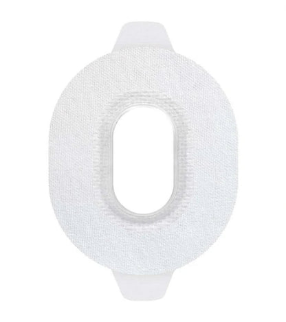 SIBIONICS - GS1 / KS1 - OVERLAY PATCH